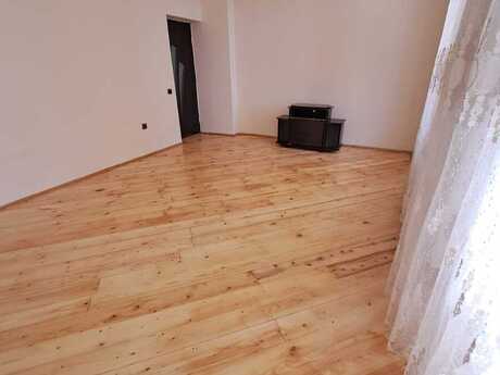 2 otaqlı yeni tikili - Həzi Aslanov q. - 95 m²