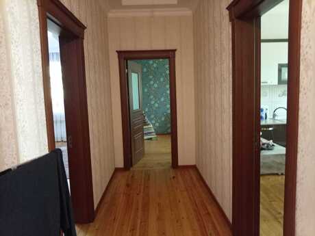 5 otaqlı həyət evi/bağ evi - Maştağa q. - 120 m²