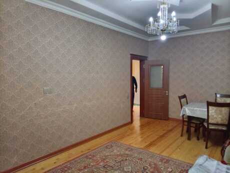 5 otaqlı həyət evi/bağ evi - Maştağa q. - 120 m²