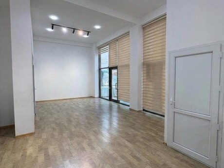 Obyekt - Gənclik m. - 65 m²