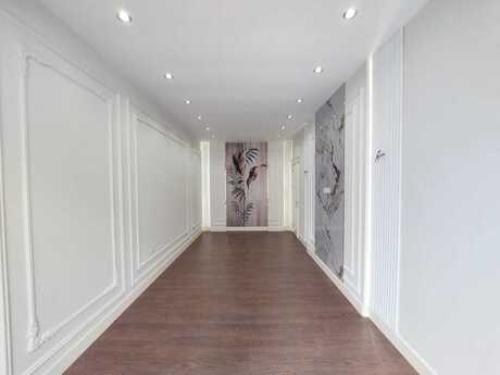 2 otaqlı yeni tikili - Nəsimi r. - 70 m²