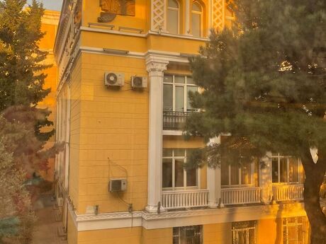 4 otaqlı yeni tikili - 28 May m. - 125 m²
