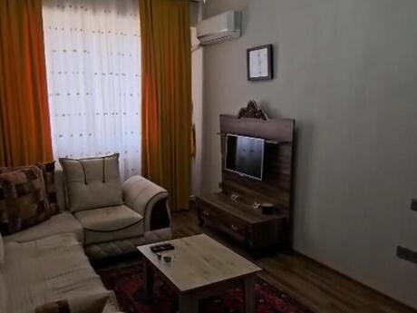 2 otaqlı yeni tikili - Xırdalan - 60 m²