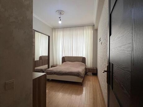 2 otaqlı yeni tikili - Xırdalan - 62 m²