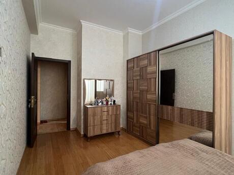 2 otaqlı yeni tikili - Xırdalan - 62 m²