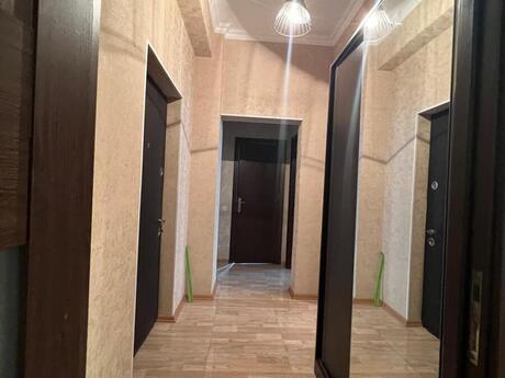 2 otaqlı yeni tikili - Xırdalan - 62 m²
