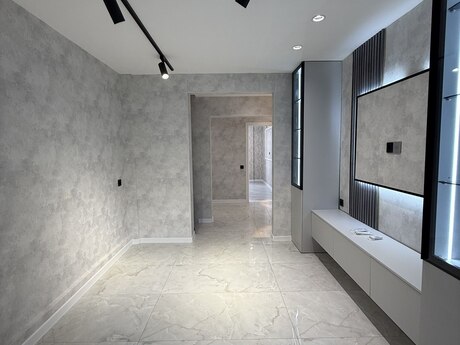 4-room apartment, 80 m², Həzi Aslanov: 225 000 ₼ 5