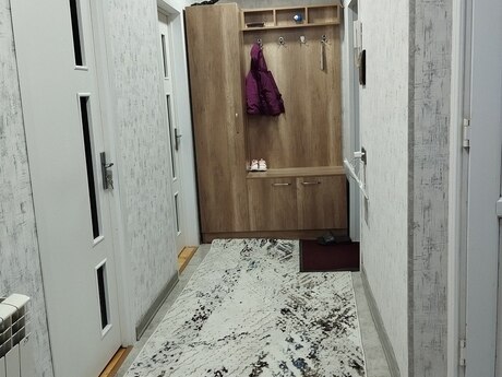4 otaqlı köhnə tikili - Xırdalan - 100 m²
