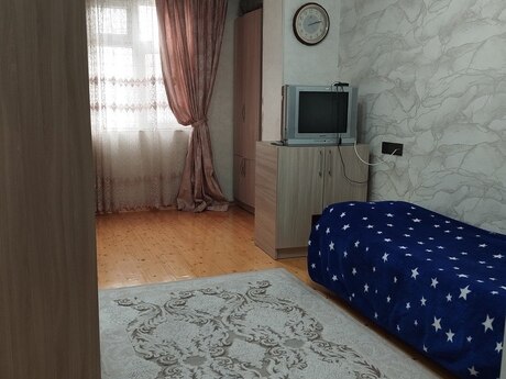 4 otaqlı köhnə tikili - Xırdalan - 100 m²