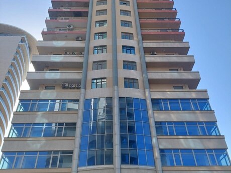 Obyekt - 28 May m. - 170 m²