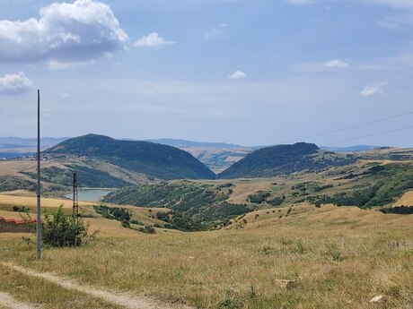 Torpaq - Şamaxı - 6 sot