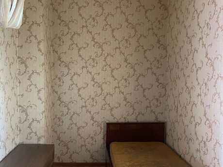 2 otaqlı köhnə tikili - Nəsimi r. - 45 m²