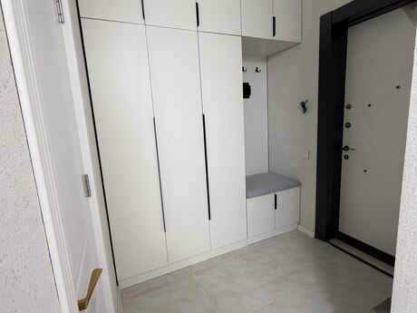 2 otaqlı yeni tikili - Sumqayıt - 77 m²