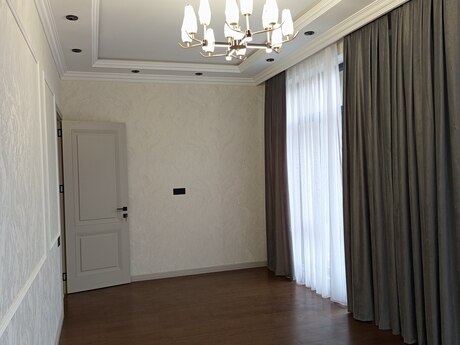 2 otaqlı yeni tikili - Nərimanov r. - 78 m²