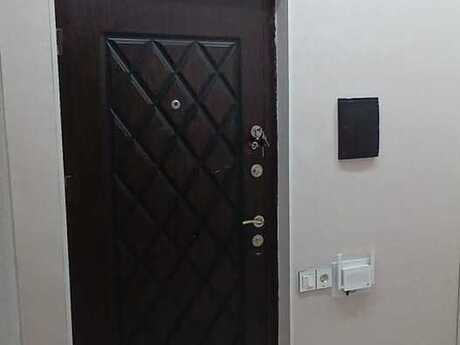 3 otaqlı yeni tikili - Yasamal r. - 125 m²