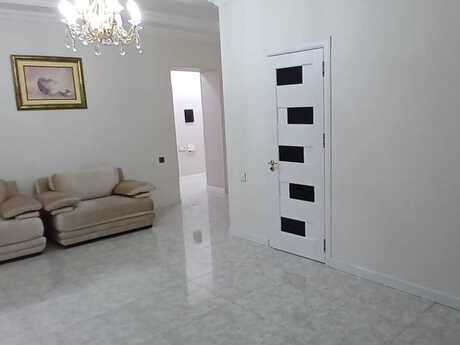 3 otaqlı yeni tikili - Yasamal r. - 125 m²