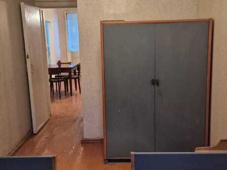 2 otaqlı köhnə tikili - Memar Əcəmi m. - 50 m²