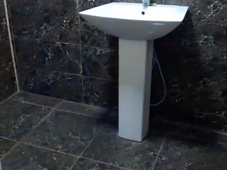 2 otaqlı köhnə tikili - Gəncə - 80 m²