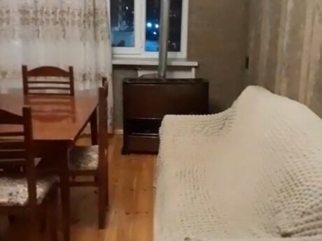 2 otaqlı köhnə tikili - Gəncə - 80 m²