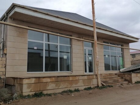 Obyekt - Müşfiqabad q. - 500 m²