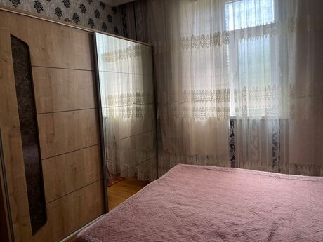 3 otaqlı həyət evi/bağ evi - Biləcəri q. - 80 m²