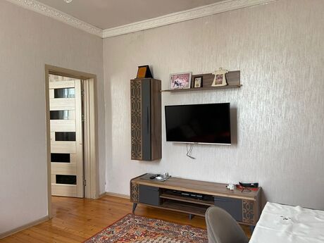 3 otaqlı həyət evi/bağ evi - Biləcəri q. - 80 m²