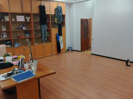 2-комн. офис - пос. Аг шехер - 90 м²