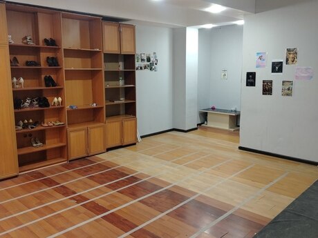 2-комн. офис - пос. Аг шехер - 90 м²