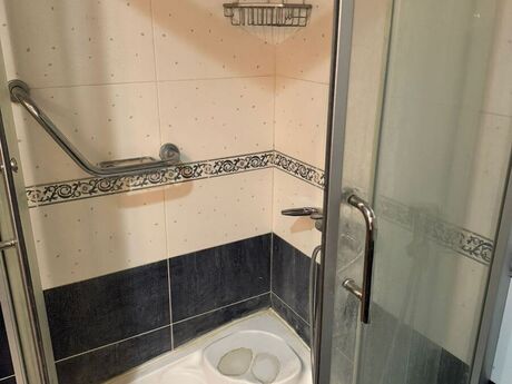 1 otaqlı yeni tikili - Yeni Yasamal q. - 50 m²