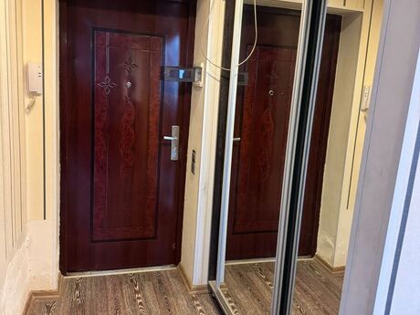1 otaqlı yeni tikili - Yeni Yasamal q. - 50 m²