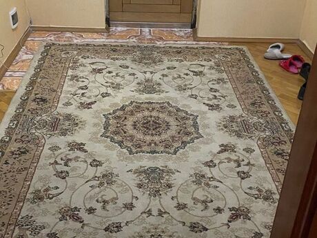 2 otaqlı yeni tikili - Şah İsmayıl Xətai m. - 100 m²