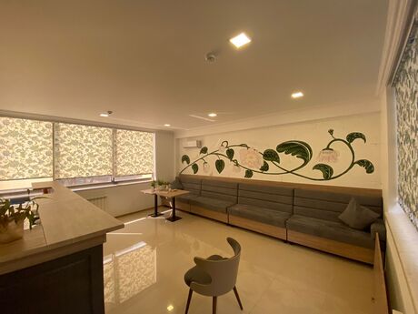 Obyekt - İçəri Şəhər m. - 520 m²