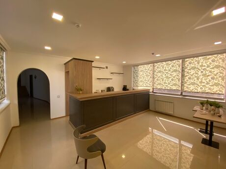 Obyekt - İçəri Şəhər m. - 520 m²