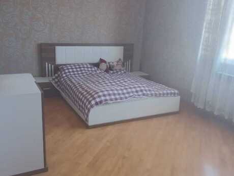 3 otaqlı yeni tikili - 20 Yanvar m. - 88 m²