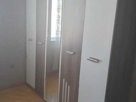 3 otaqlı yeni tikili - 20 Yanvar m. - 88 m²