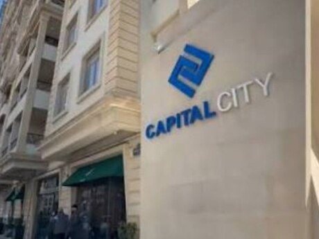 2 otaqlı yeni tikili - Nəsimi r. - 75 m²