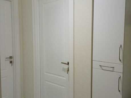 2 otaqlı yeni tikili - Yasamal r. - 47 m²