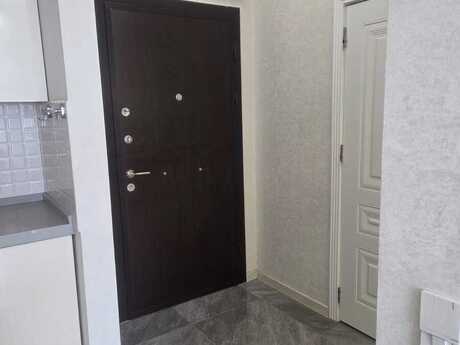 2 otaqlı yeni tikili - 20 Yanvar m. - 50 m²