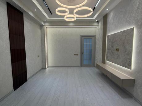 2-комн. новостройка - м. Ахмедлы - 54 м²