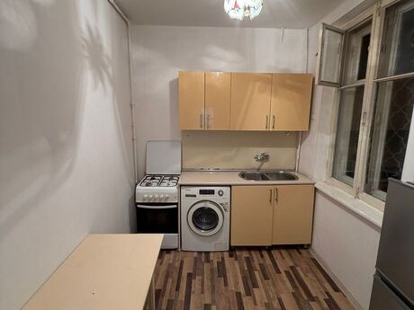 2 otaqlı köhnə tikili - Bayıl q. - 46 m²