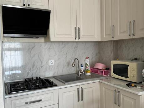 2 otaqlı yeni tikili - 28 May m. - 60 m²