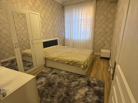 Elan №6123076 - Bakı, Hövsan q., 3 otaqlı, 60 m², 3/7 mərtəbə