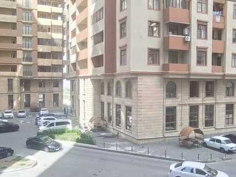 2 otaqlı yeni tikili - Yasamal r. - 125 m²