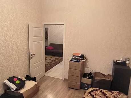 2 otaqlı yeni tikili - Yasamal r. - 125 m²
