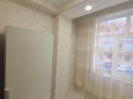 3 otaqlı yeni tikili - Xırdalan - 75 m²