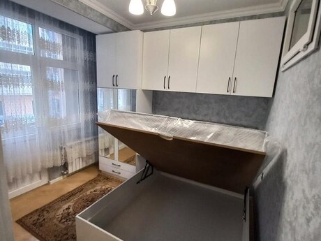 3 otaqlı yeni tikili - Xırdalan - 75 m²