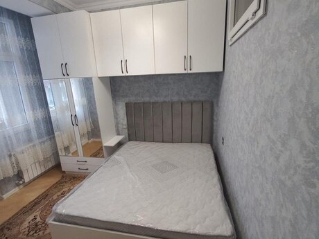 3 otaqlı yeni tikili - Xırdalan - 75 m²