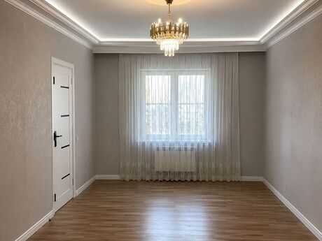 1 otaqlı köhnə tikili - Neftçilər m. - 40 m²