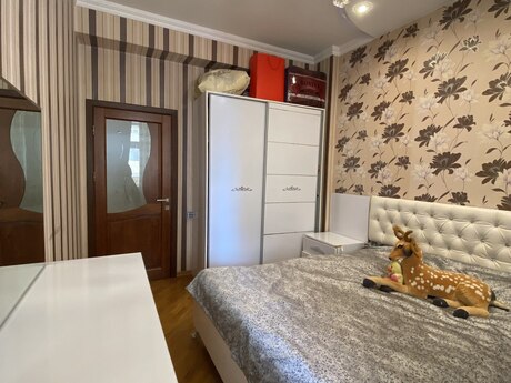2 otaqlı mənzil, 85 m², Həzi Aslanov: 222 000 ₼ 5