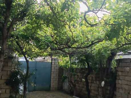 3 otaqlı həyət evi/bağ evi - Xırdalan - 80 m²